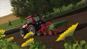 landwirtschafts farming simulator ls fs 22 2022 ls22 fs22 ls2022 fs2022 mods free download farm sim Hassia DU 100 1.0.0.0