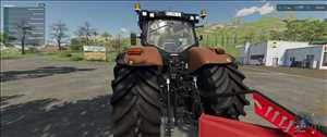 landwirtschafts farming simulator ls fs 22 2022 ls22 fs22 ls2022 fs2022 mods free download farm sim Horsch SW2475 1.0