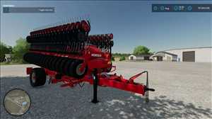 landwirtschafts farming simulator ls fs 22 2022 ls22 fs22 ls2022 fs2022 mods free download farm sim Horsch Serto 12SC Convert 1.0