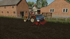 landwirtschafts farming simulator ls fs 22 2022 ls22 fs22 ls2022 fs2022 mods free download farm sim Isaria 6000/S 3m 1.0.0.0