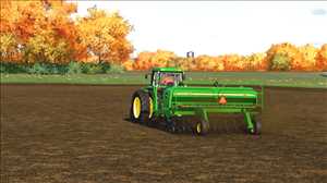 landwirtschafts farming simulator ls fs 22 2022 ls22 fs22 ls2022 fs2022 mods free download farm sim John Deere 1590 No Till Drill 1.0.0.0