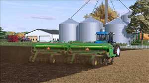 landwirtschafts farming simulator ls fs 22 2022 ls22 fs22 ls2022 fs2022 mods free download farm sim John Deere 1590 Und Tandem 2.0.0.0