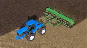 landwirtschafts farming simulator ls fs 22 2022 ls22 fs22 ls2022 fs2022 mods free download farm sim John Deere 1590 Und Tandem 2.0.0.0