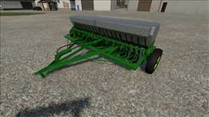 landwirtschafts farming simulator ls fs 22 2022 ls22 fs22 ls2022 fs2022 mods free download farm sim John Deere B 12ft Sämaschine 1.0.0.0