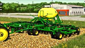 landwirtschafts farming simulator ls fs 22 2022 ls22 fs22 ls2022 fs2022 mods free download farm sim John Deere Sämaschine N542C 1.0.0.1