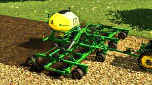 landwirtschafts farming simulator ls fs 22 2022 ls22 fs22 ls2022 fs2022 mods free download farm sim John Deere Sämaschine N542C 1.0.0.1