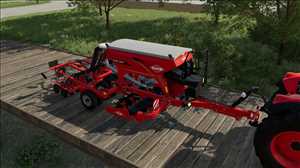 landwirtschafts farming simulator ls fs 22 2022 ls22 fs22 ls2022 fs2022 mods free download farm sim Kuhn Espro 3000 1.0.0.0