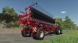 landwirtschafts farming simulator ls fs 22 2022 ls22 fs22 ls2022 fs2022 mods free download farm sim Kverneland DG II 12000 1.0.0.1