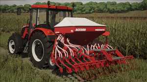 landwirtschafts farming simulator ls fs 22 2022 ls22 fs22 ls2022 fs2022 mods free download farm sim Kverneland / Accord DL Pack 1.1.0.0