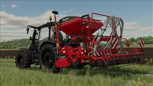 landwirtschafts farming simulator ls fs 22 2022 ls22 fs22 ls2022 fs2022 mods free download farm sim Kverneland e-drill maxi 1.0.0.0