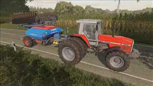 landwirtschafts farming simulator ls fs 22 2022 ls22 fs22 ls2022 fs2022 mods free download farm sim Lemken Solitair 12/800 1.0.0.0