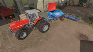 landwirtschafts farming simulator ls fs 22 2022 ls22 fs22 ls2022 fs2022 mods free download farm sim Lemken Solitair 12/800 1.0.0.0