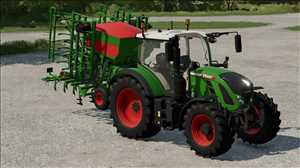 landwirtschafts farming simulator ls fs 22 2022 ls22 fs22 ls2022 fs2022 mods free download farm sim Lizard Airsem 6040 1.0.0.0