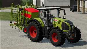 landwirtschafts farming simulator ls fs 22 2022 ls22 fs22 ls2022 fs2022 mods free download farm sim Lizard Airsem 6040 1.0.0.0