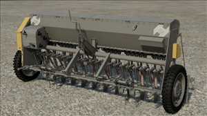 landwirtschafts farming simulator ls fs 22 2022 ls22 fs22 ls2022 fs2022 mods free download farm sim Lizard S043/X Poznaniak Seeder Pack 1.0.0.0