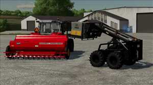 landwirtschafts farming simulator ls fs 22 2022 ls22 fs22 ls2022 fs2022 mods free download farm sim Massey Ferguson 30 1.1.0.0