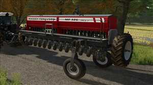 landwirtschafts farming simulator ls fs 22 2022 ls22 fs22 ls2022 fs2022 mods free download farm sim Massey Ferguson 326 und Valtra 2617 1.0.0.0