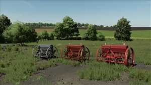 landwirtschafts farming simulator ls fs 22 2022 ls22 fs22 ls2022 fs2022 mods free download farm sim Meprozet S-069/1 1.0.0.0