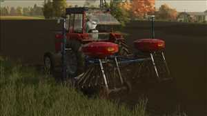 landwirtschafts farming simulator ls fs 22 2022 ls22 fs22 ls2022 fs2022 mods free download farm sim OLT GAMA 36/18 1.0.0.0