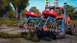 landwirtschafts farming simulator ls fs 22 2022 ls22 fs22 ls2022 fs2022 mods free download farm sim OLT GAMA 36/18 1.0.0.0