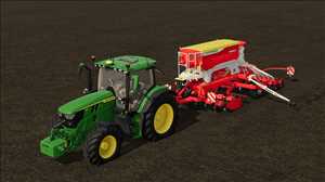 landwirtschafts farming simulator ls fs 22 2022 ls22 fs22 ls2022 fs2022 mods free download farm sim Pöttinger Terrasem R3 1.1.0.0