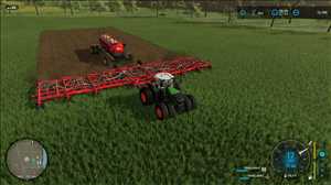 landwirtschafts farming simulator ls fs 22 2022 ls22 fs22 ls2022 fs2022 mods free download farm sim Seed Hawk 1.0