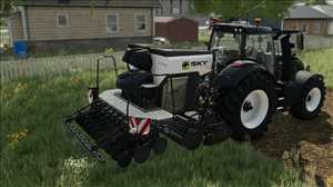 landwirtschafts farming simulator ls fs 22 2022 ls22 fs22 ls2022 fs2022 mods free download farm sim Sky Progress P100 1.0.0.0