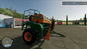 landwirtschafts farming simulator ls fs 22 2022 ls22 fs22 ls2022 fs2022 mods free download farm sim Stara Prima 4590 1.0
