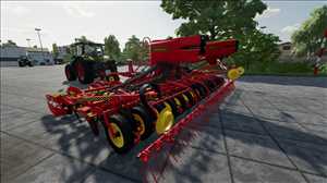 landwirtschafts farming simulator ls fs 22 2022 ls22 fs22 ls2022 fs2022 mods free download farm sim Vaederstad Rapid 800s BD 1.0.0.0
