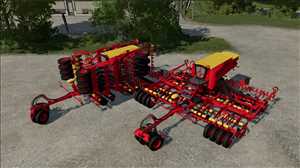 landwirtschafts farming simulator ls fs 22 2022 ls22 fs22 ls2022 fs2022 mods free download farm sim Vaederstad Rapid A 600S / F / M 1.0.0.0