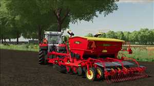 landwirtschafts farming simulator ls fs 22 2022 ls22 fs22 ls2022 fs2022 mods free download farm sim Väderstad Rapid 300C/400C 1.0.0.0