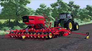 landwirtschafts farming simulator ls fs 22 2022 ls22 fs22 ls2022 fs2022 mods free download farm sim Väderstad Rapid 600S 1.0.0.0