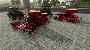 landwirtschafts farming simulator ls fs 22 2022 ls22 fs22 ls2022 fs2022 mods free download farm sim Väderstad Rapid 600s / 600s BD 1.0.0.0