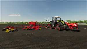 landwirtschafts farming simulator ls fs 22 2022 ls22 fs22 ls2022 fs2022 mods free download farm sim Väderstad Rapid A800Special 1.0.0.0
