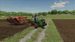 landwirtschafts farming simulator ls fs 22 2022 ls22 fs22 ls2022 fs2022 mods free download farm sim Väderstad Rapid A800Special 1.0.0.0