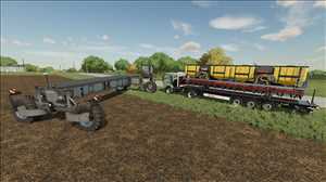 landwirtschafts farming simulator ls fs 22 2022 ls22 fs22 ls2022 fs2022 mods free download farm sim WSVS Sämaschine 1.0.0.0