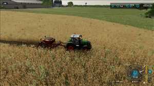 landwirtschafts farming simulator ls fs 22 2022 ls22 fs22 ls2022 fs2022 mods free download farm sim Eagle355th Väderstad SpiritR300S 1.0