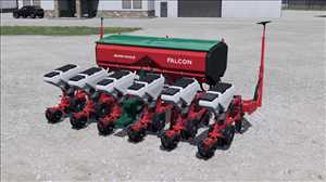 landwirtschafts farming simulator ls fs 22 2022 ls22 fs22 ls2022 fs2022 mods free download farm sim AGRO-MASZ Falcon 3+ 1.0.0.0