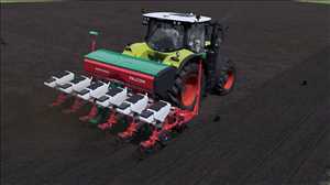 landwirtschafts farming simulator ls fs 22 2022 ls22 fs22 ls2022 fs2022 mods free download farm sim AGRO-MASZ Falcon 3+ 2.1.0.0