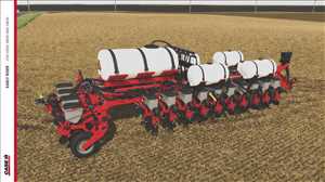 landwirtschafts farming simulator ls fs 22 2022 ls22 fs22 ls2022 fs2022 mods free download farm sim Case IH 2150 Early Riser Sämaschinen Serie 1.1.0.0