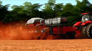 landwirtschafts farming simulator ls fs 22 2022 ls22 fs22 ls2022 fs2022 mods free download farm sim Case IH Easy Riser 3215 1.0.0.0