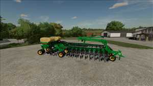 landwirtschafts farming simulator ls fs 22 2022 ls22 fs22 ls2022 fs2022 mods free download farm sim Great Plains YP-2425A 1.0.0.0