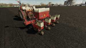 landwirtschafts farming simulator ls fs 22 2022 ls22 fs22 ls2022 fs2022 mods free download farm sim IH Cyclo 800 Pflanzer 1.0.0.0