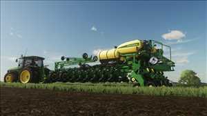 landwirtschafts farming simulator ls fs 22 2022 ls22 fs22 ls2022 fs2022 mods free download farm sim John Deere 1775NT 2018 1.0.0.0