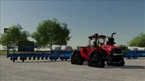 landwirtschafts farming simulator ls fs 22 2022 ls22 fs22 ls2022 fs2022 mods free download farm sim Kinze 4900 und 4905 Blue Drive 24-reihige Pflanzmaschinen 1.0.0.0
