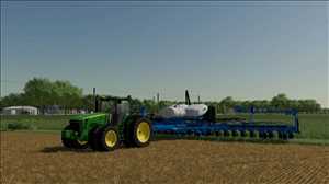 landwirtschafts farming simulator ls fs 22 2022 ls22 fs22 ls2022 fs2022 mods free download farm sim Kinze 4900 und 4905 Blue Drive 24-reihige Pflanzmaschinen 1.0.0.0