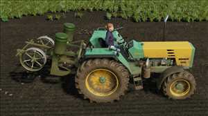 landwirtschafts farming simulator ls fs 22 2022 ls22 fs22 ls2022 fs2022 mods free download farm sim Klassische 2-Reihige Pflanzmaschine 1.0.0.0