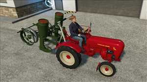 landwirtschafts farming simulator ls fs 22 2022 ls22 fs22 ls2022 fs2022 mods free download farm sim Klassische 2-Reihige Pflanzmaschine 1.0.0.0