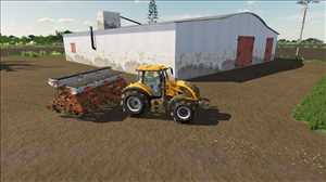 landwirtschafts farming simulator ls fs 22 2022 ls22 fs22 ls2022 fs2022 mods free download farm sim Kuhn 1200 Extra 1.0.0.0