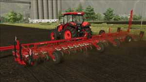 landwirtschafts farming simulator ls fs 22 2022 ls22 fs22 ls2022 fs2022 mods free download farm sim Kverneland Monopill e-drive II 24 1.0.0.0